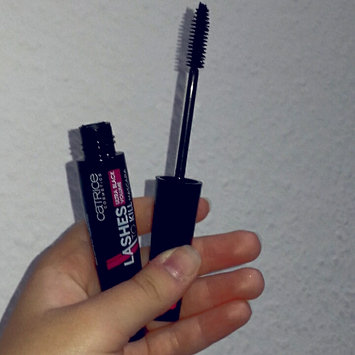 Photo of Catrice Lashes To Kill Ultra Black Mascara uploaded by Valentina F.