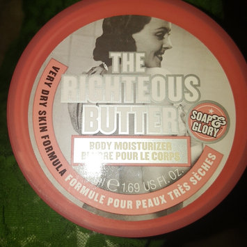 Photo of Soap & Glory The Righteous Body Butter uploaded by Lee W.
