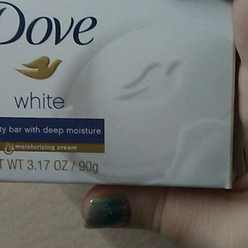 Photo of Dove White Beauty Bar uploaded by Linda P.