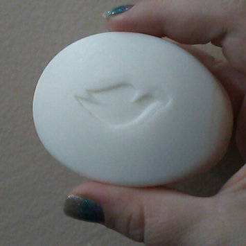 Photo of Dove White Beauty Bar uploaded by Linda P.