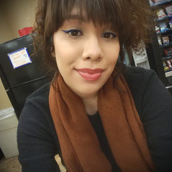 Photo of Smashbox Always On Gel Liner uploaded by Cindy S.