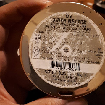 Photo of Milani Illuminating Face Powder uploaded by Natasha L.