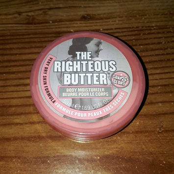 Photo of Soap & Glory The Righteous Body Butter uploaded by Meagan H.