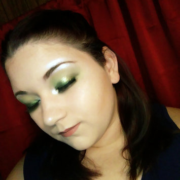 Photo of L.A. Girl Pro Prep Primer uploaded by carmen w.