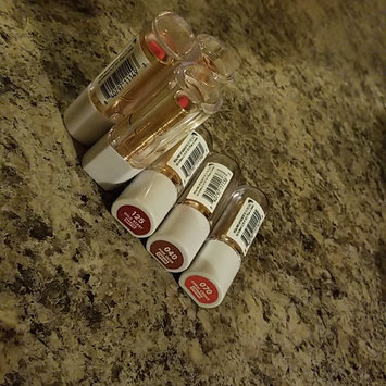 Photo of FLOWER Beauty Petal Pout Lip Color uploaded by Liliana D.