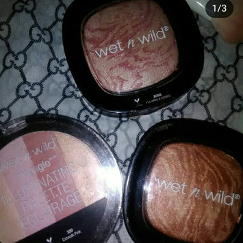 Photo of wet n wild MegaGlo Illuminating Powder uploaded by alegra h.