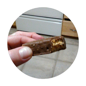 Photo of Butterfinger Crisp uploaded by June L.