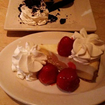 Photo of Cheesecake Factory Cheesecakes uploaded by Jonathan M.