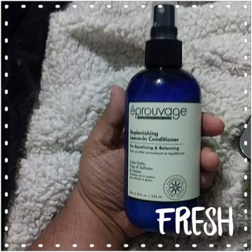 Photo of prouvage Replenishing Leave-In Conditioner uploaded by Patrick O.