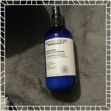 Photo of prouvage Replenishing Leave-In Conditioner uploaded by Livvi D.