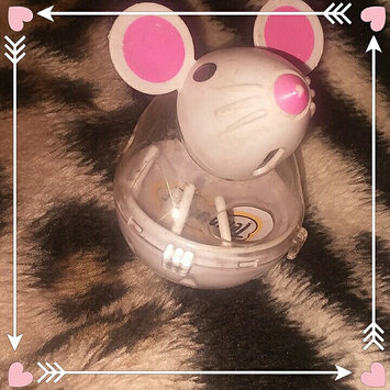 Photo of TEMPTATIONS™ Snacky Mouse Cat Toy uploaded by Julie E.
