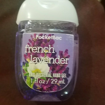 Photo of Bath & Body Works PocketBac Sanitizers uploaded by Shauna G.