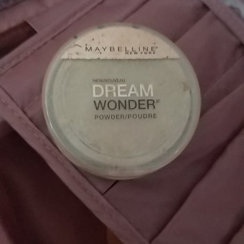 Photo of Maybelline Dream Wonder® Powder uploaded by sasha N.