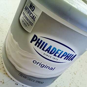 Photo of Philadelphia Cream Cheese uploaded by Amanda F.