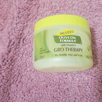 Photo of Palmer's Olive Oil Formula with Vitamin E Curl Extend Hair Pudding uploaded by Mary O.