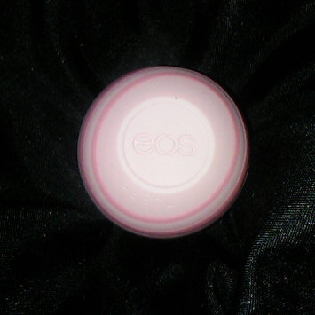 Photo of eos™ Visibly Soft Lip Balm Coconut Milk uploaded by Sarah S.