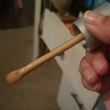 Photo of Rimmel London Lasting Finish Breathable Foundation uploaded by Monica M.