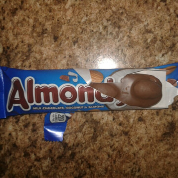 Photo of Hershey's Almond Joy Candy Bar uploaded by Shelby -.