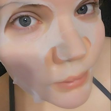 Photo of The Face Shop - The Solution Mask Sheet 1pc (10 types) Nourishing uploaded by Sarah Y.