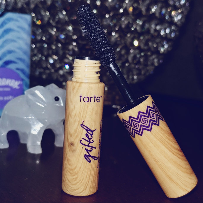 tarte Gifted Amazonian Clay Smart Mascara Reviews