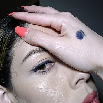 Photo of M.A.C Cosmetics Modern Twist Kajal Liner uploaded by Anastacia C.