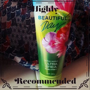 Photo of Signature Collection 24 Hour Moisture Ultra Shea Body Cream uploaded by MilkTea L.