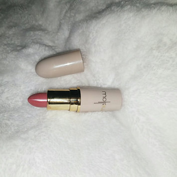 Photo of Mellow Cosmetics Creamy Matte Lipstick - Nude uploaded by Samantha p.