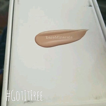 Photo of bareMinerals MADE-2-FIT Fresh Faced Liquid Foundation uploaded by Kaymo B.