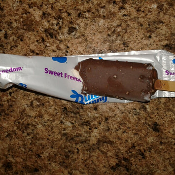 Photo of Blue Bunny Sweet Freedom No Sugar Added Vanilla Ice Cream Bars uploaded by Shelby -.