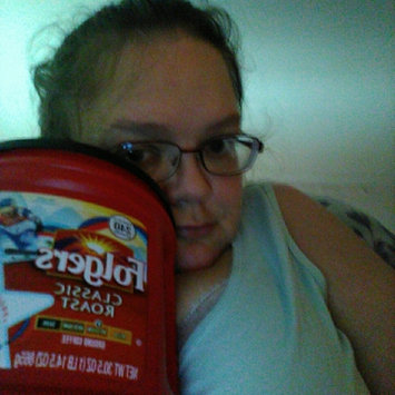 Photo of Folgers Coffee Classic Roast uploaded by Shannon S.