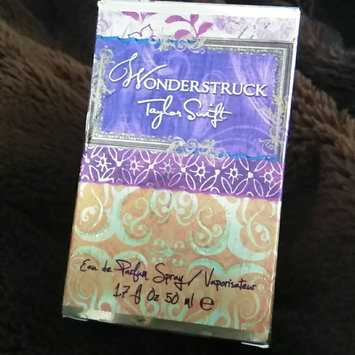 Photo of Taylor Swift Wonderstruck Eau de Parfum uploaded by Michaela A.