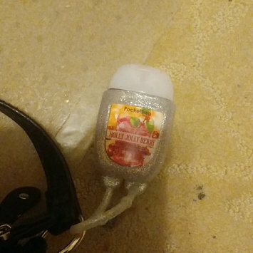 Photo uploaded to Bath & Body Works PocketBac Sanitizers by member-f8cf7