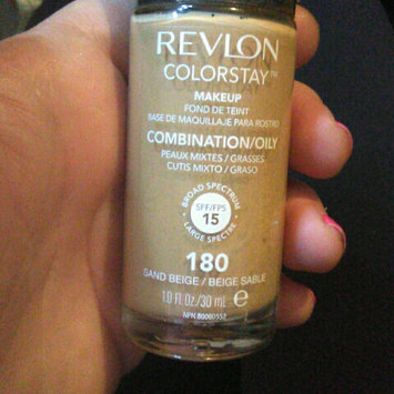 Photo of Revlon Colorstay Makeup uploaded by Amy L.