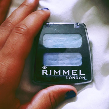 Photo of Rimmel London Duo Eye Shadow uploaded by AMIRA G.