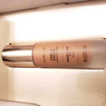 Photo of bareMinerals MADE-2-FIT Fresh Faced Liquid Foundation uploaded by Tonya B.