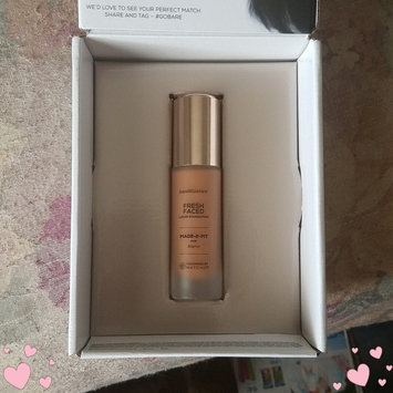 Photo of bareMinerals MADE-2-FIT Fresh Faced Liquid Foundation uploaded by Alena M.
