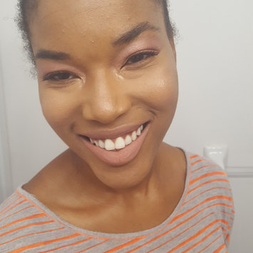 Photo of Milani Illuminating Face Powder uploaded by Sandy E.