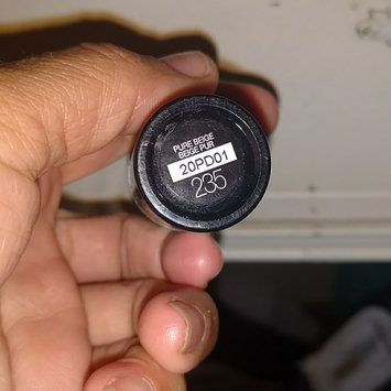 Photo of Maybelline Fit Me® Shine-Free + Balance® Stick Foundation uploaded by Jessica L.