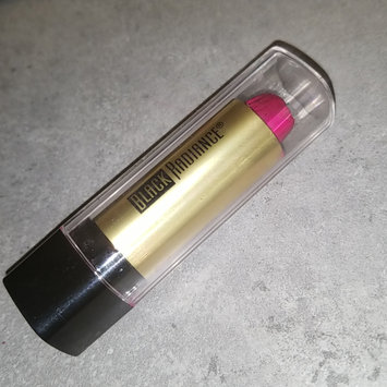 Photo of Black Radiance Lipstick Molten Bronze (3-Pack) uploaded by Tytiyonna M.