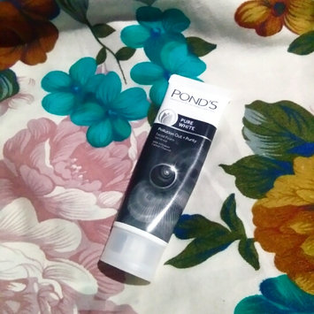 Photo of POND's Deep Cleansing Facial Wash uploaded by Abigael R.