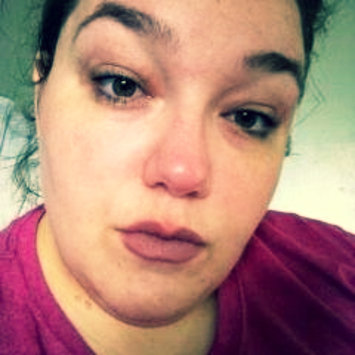 Photo of tarte Fresh Eyes Maracuja Waterproof Eye Makeup Remover Wipes uploaded by Jammie C.