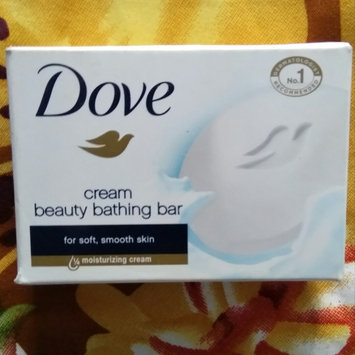 Photo of Dove White Beauty Bar uploaded by leena m.