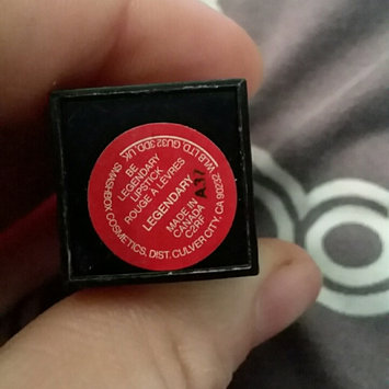 Photo of Smashbox Be Legendary Triple Tone Lipstick uploaded by Kristien S.