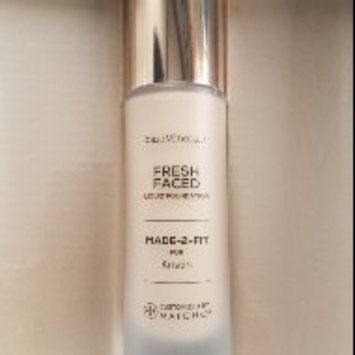 Photo of bareMinerals MADE-2-FIT Fresh Faced Liquid Foundation uploaded by Kristin B.