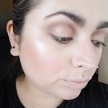 Photo of bareMinerals MADE-2-FIT Fresh Faced Liquid Foundation uploaded by Kristin B.