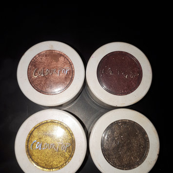 Photo of Colourpop Where The Night Is uploaded by Dania R.