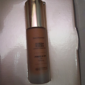 Photo of bareMinerals MADE-2-FIT Fresh Faced Liquid Foundation uploaded by Tiffany B.