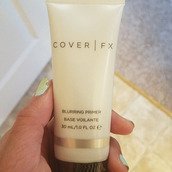 Photo of COVER FX Illuminating Primer uploaded by Palm T.