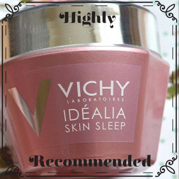 Photo of Vichy Neovadiol Night Compensating Complex Replenishing Care Night Moisturizer uploaded by Shimmer S.