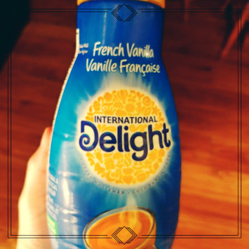 Photo of International Delight French Vanilla Creamer uploaded by Erin P.